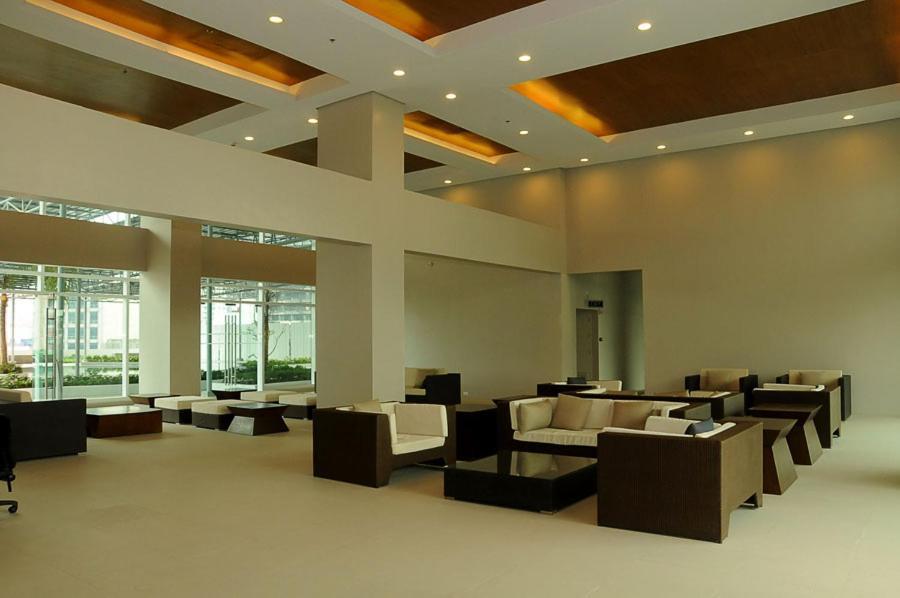 Affordable Makati Serviced Apartments มะนิลา ภายนอก รูปภาพ