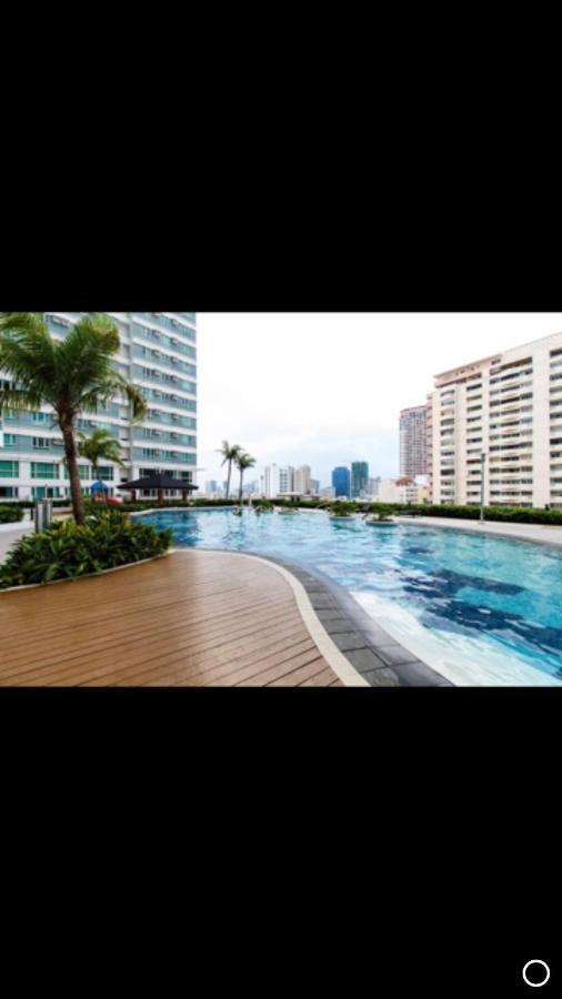 Affordable Makati Serviced Apartments มะนิลา ภายนอก รูปภาพ