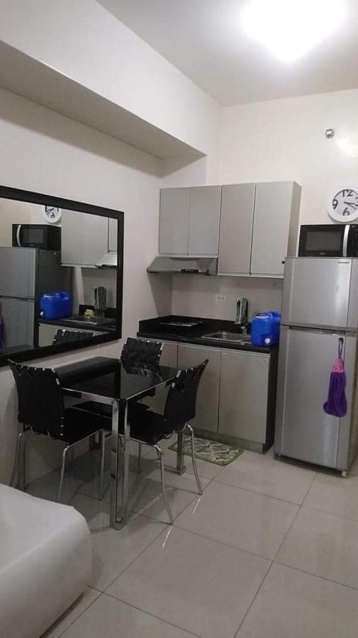 Affordable Makati Serviced Apartments มะนิลา ภายนอก รูปภาพ