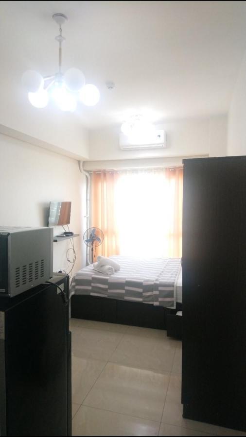 Affordable Makati Serviced Apartments มะนิลา ภายนอก รูปภาพ