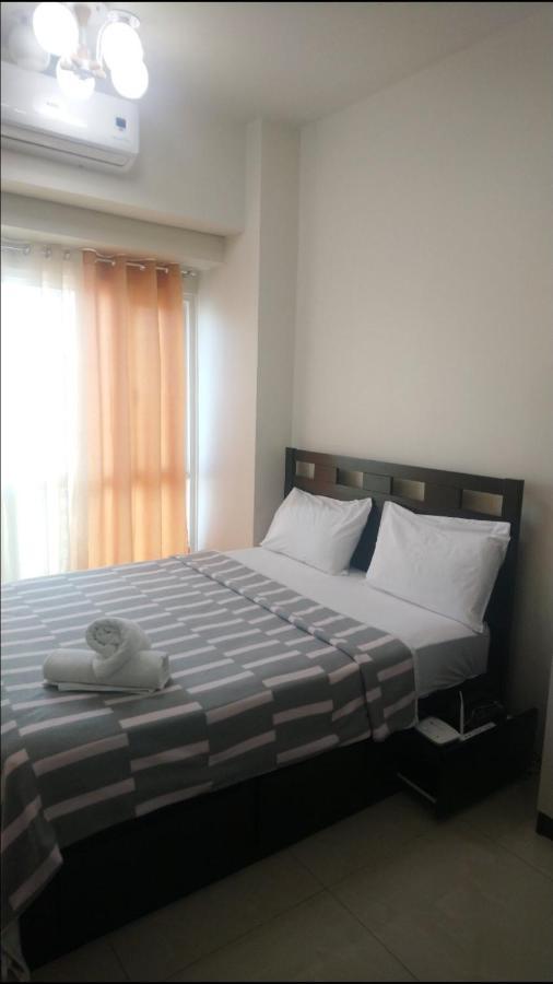 Affordable Makati Serviced Apartments มะนิลา ภายนอก รูปภาพ
