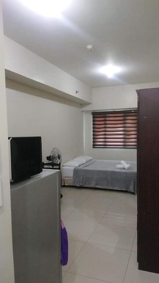 Affordable Makati Serviced Apartments มะนิลา ภายนอก รูปภาพ