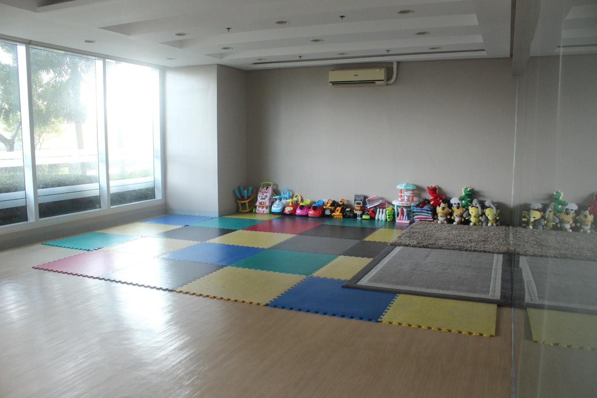 Affordable Makati Serviced Apartments มะนิลา ภายนอก รูปภาพ