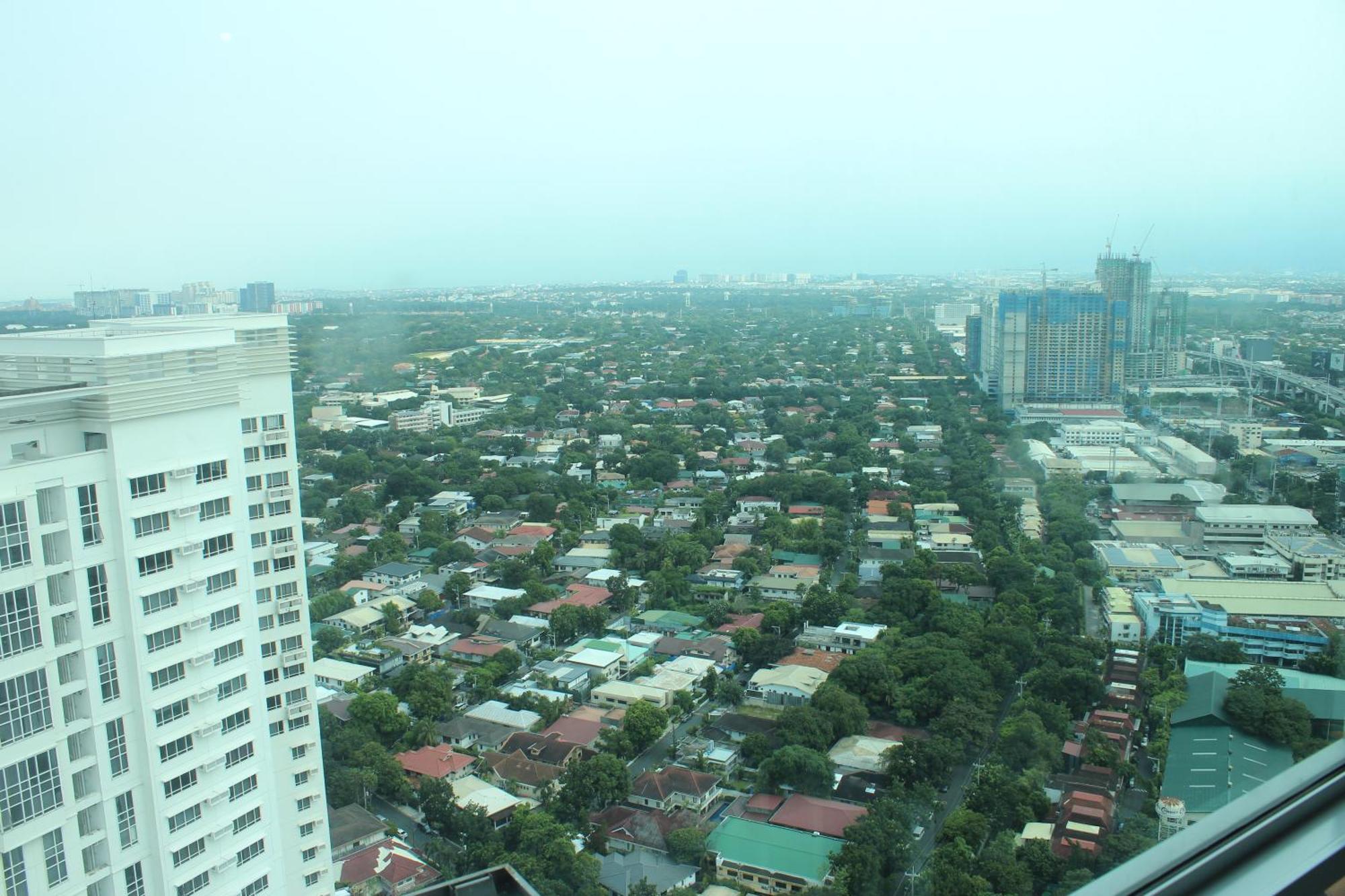 Affordable Makati Serviced Apartments มะนิลา ภายนอก รูปภาพ