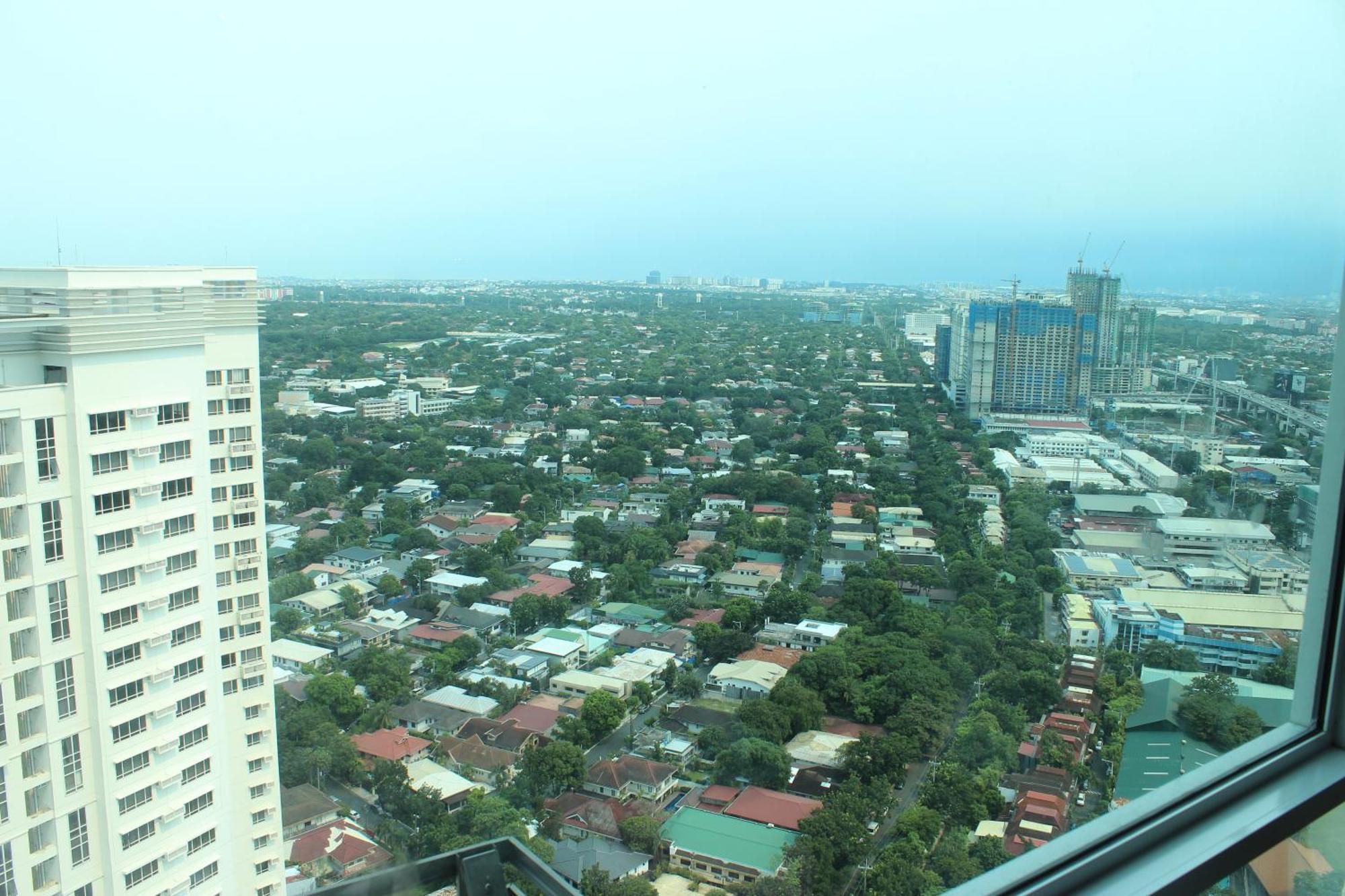 Affordable Makati Serviced Apartments มะนิลา ภายนอก รูปภาพ