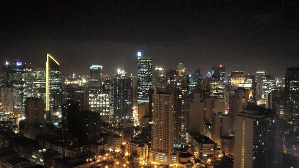 Affordable Makati Serviced Apartments มะนิลา ภายนอก รูปภาพ